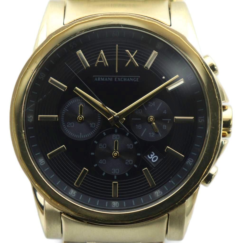 メンズ アルマーニエクスチェンジ A/X ARMANI EXCHANGE AX2095 腕時計 