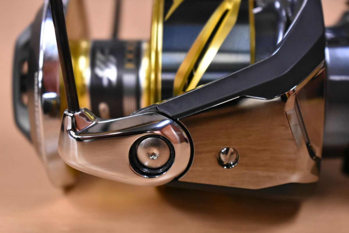 シマノ 25 ステラ SW 10000 HG スピニングリール SHIMANO STELLA オフショア ショア キャスティング ジギング ヒラマサ キハダ