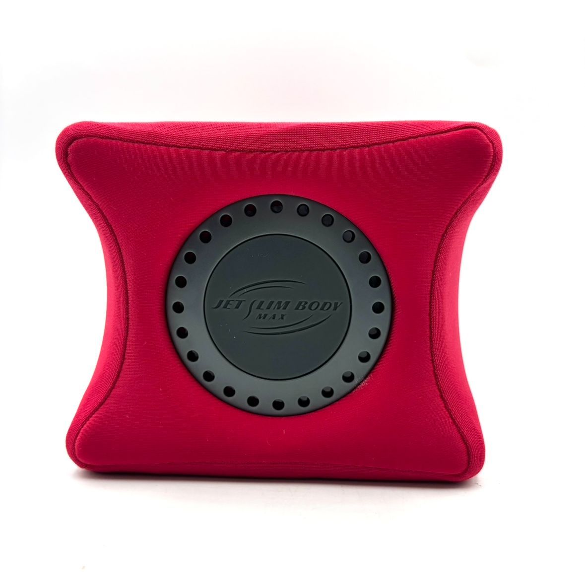 え沖】 JET SLIM BODY MAX ジェットスリムボディ マックス レッド 赤