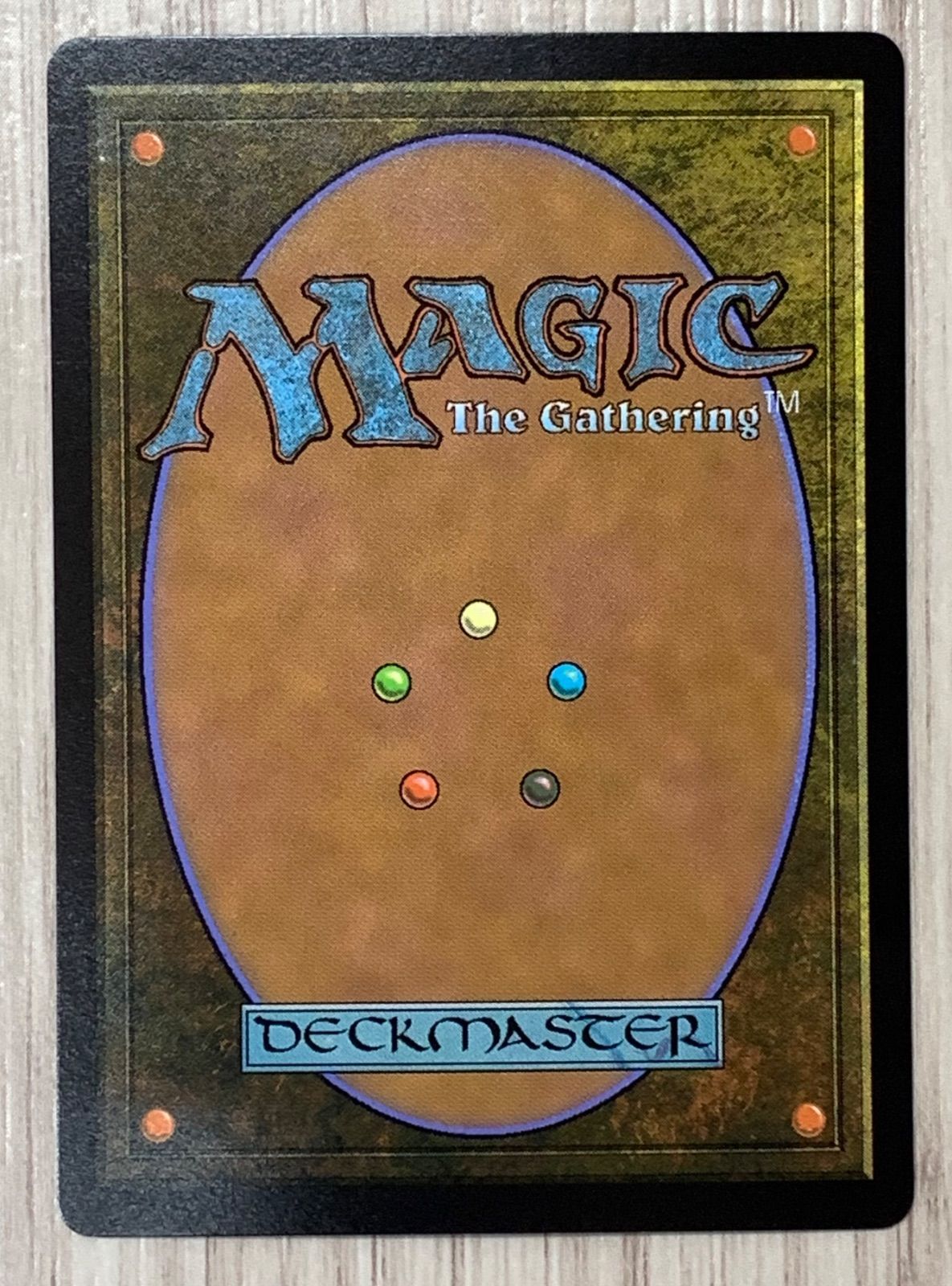 英語版】マジック・ザ・ギャザリング 不死鳥艦隊の飛行船/Phoenix