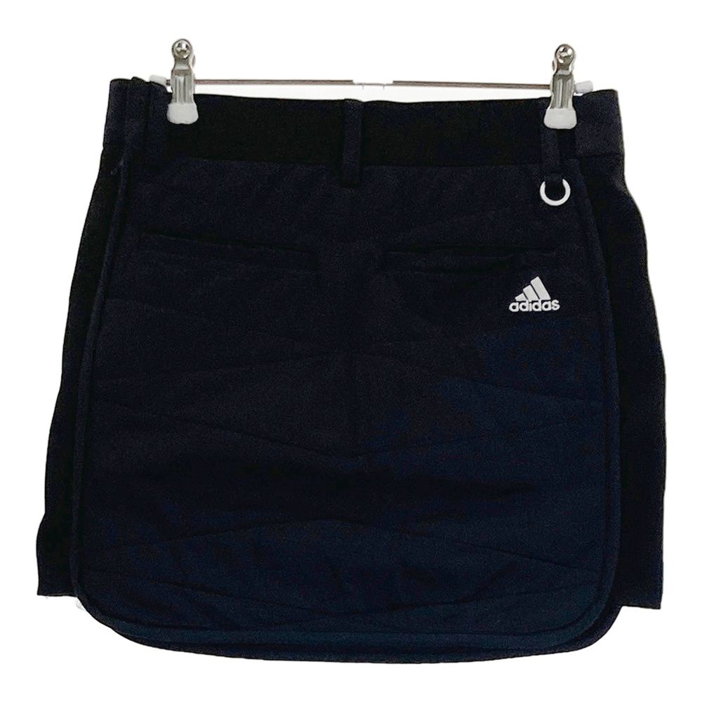 サイズ：S ADIDAS GOLF アディダスゴルフ GV1211 中綿スカート