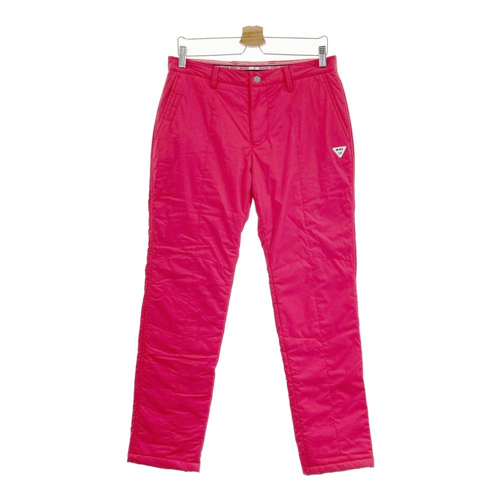 サイズ：4 MASTER BUNNY EDITION マスターバニーエディション 中綿蓄熱