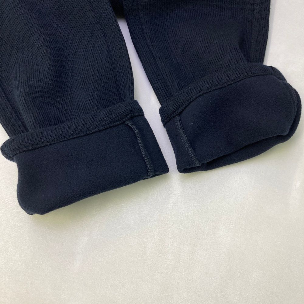 サイズ：4 JACK BUNNY ジャックバニー ニットパンツ 裏フリース