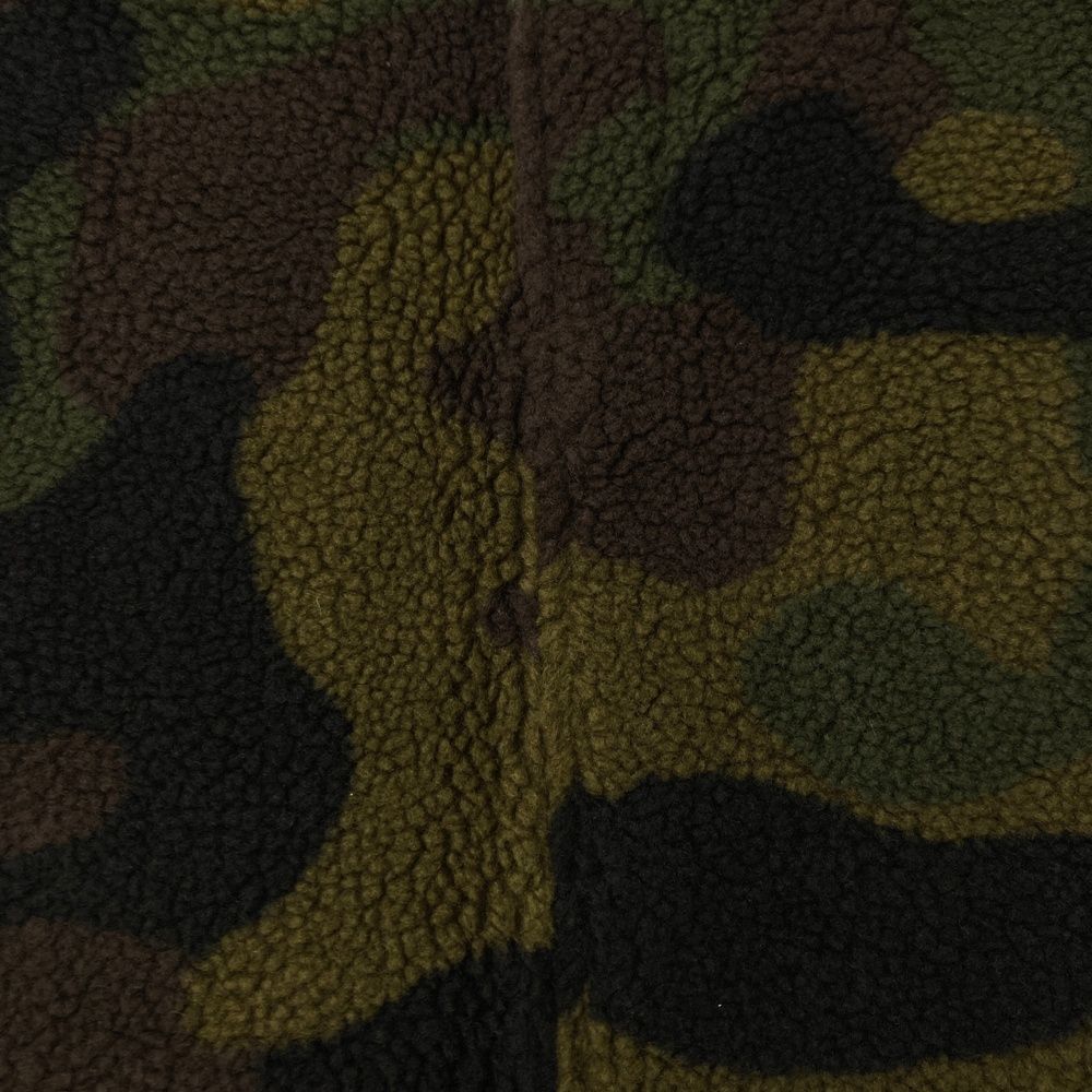 サイズ：1 PEARLY GATES パーリーゲイツ ボア スカート 迷彩 カモフラ