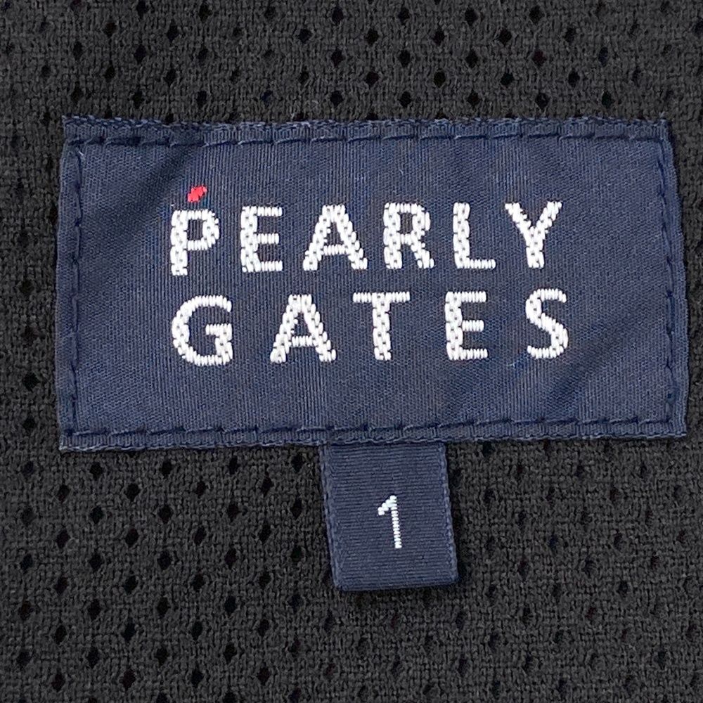 サイズ：1 PEARLY GATES パーリーゲイツ ボア スカート 迷彩 カモフラ