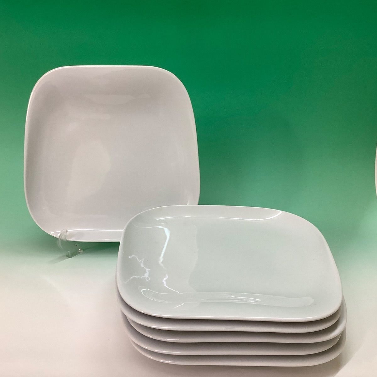 未使用品⭐︎ KAHLA（カーラ）「エリクサー」シリーズ スクエア