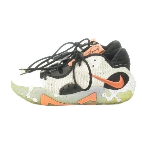 販売 ナイキ NIKE DH8447-100 PG 6 ポールジョージ ピージー6