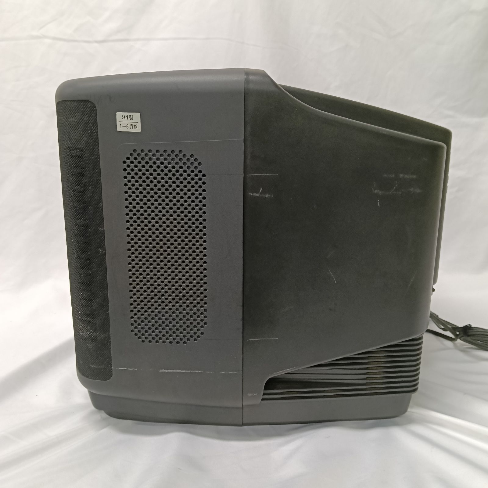 SONY ソニー Trinitron KV-14PS1 トリニトロン ブラウン管テレビ 94年