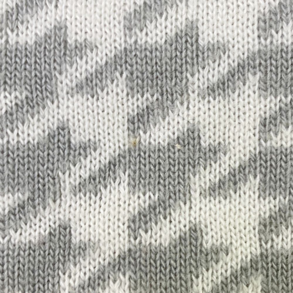 サイズ：S CALLAWAY キャロウェイ 裏地付 ウール混 Vネックニット