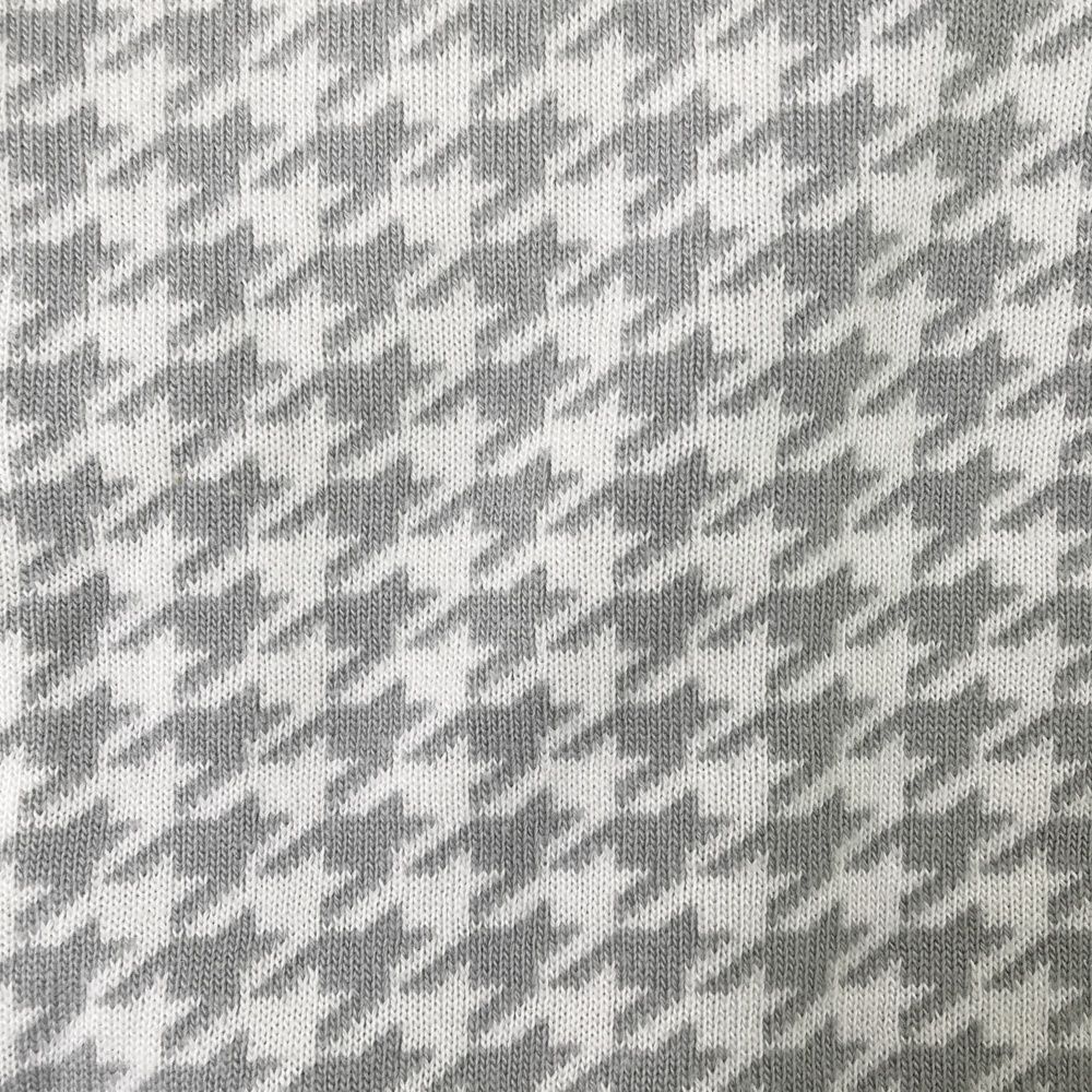 サイズ：S CALLAWAY キャロウェイ 裏地付 ウール混 Vネックニット