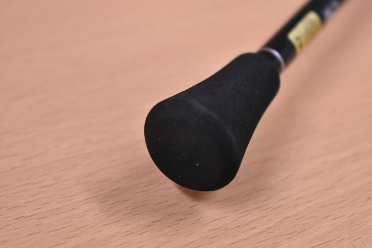  ダイワ 21 月下美人 MX A 64 L-S N DAIWA スピニングロッド 2ピース アジング ライトゲーム アジ メバル 等 アジングロッド ロッド