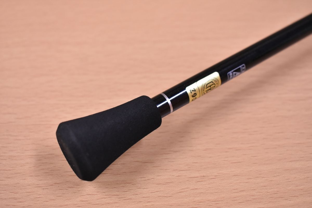 DAIWA スピニングロッド