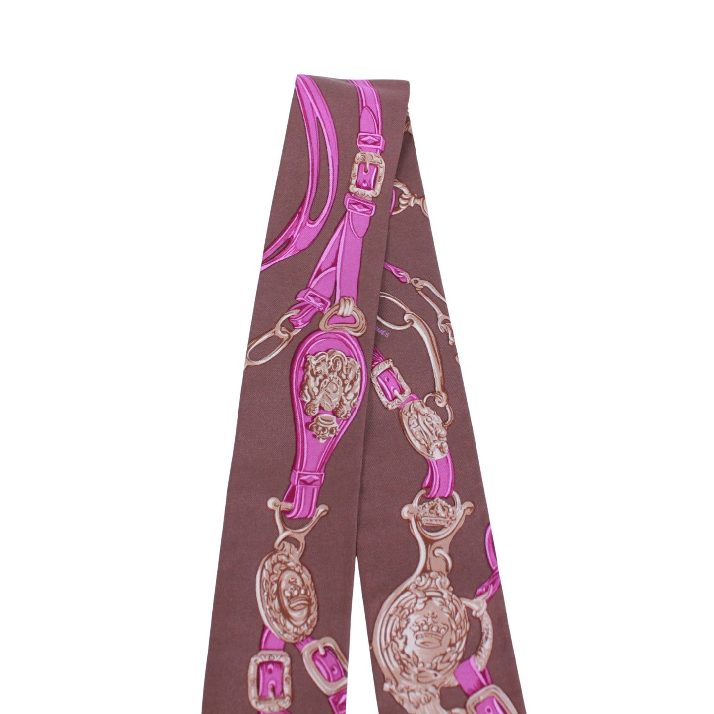 ツイリー スカーフ