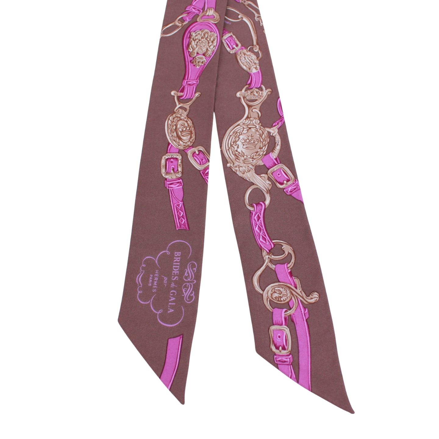 エルメス ツイリー