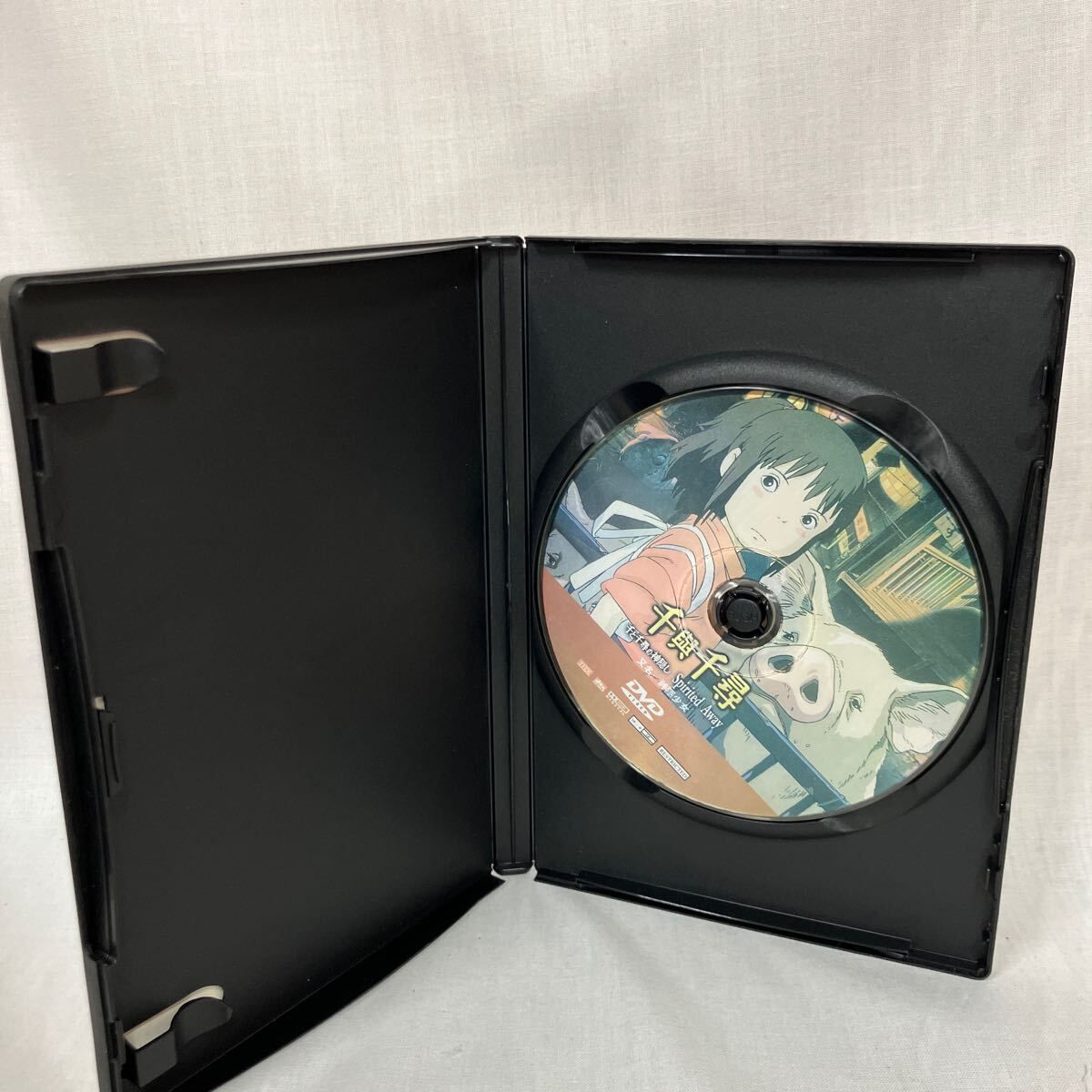 アニメ/DVD/まとめて/9点まとめて/中古品/未使用品含む/長期保管の為