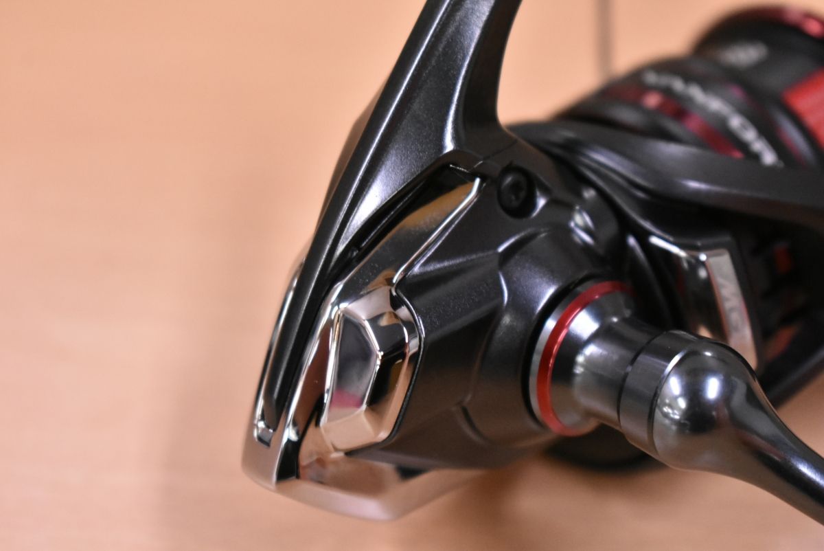 シマノ 20 ヴァンフォード C2000S SHIMANO VANFORD スピニングリール