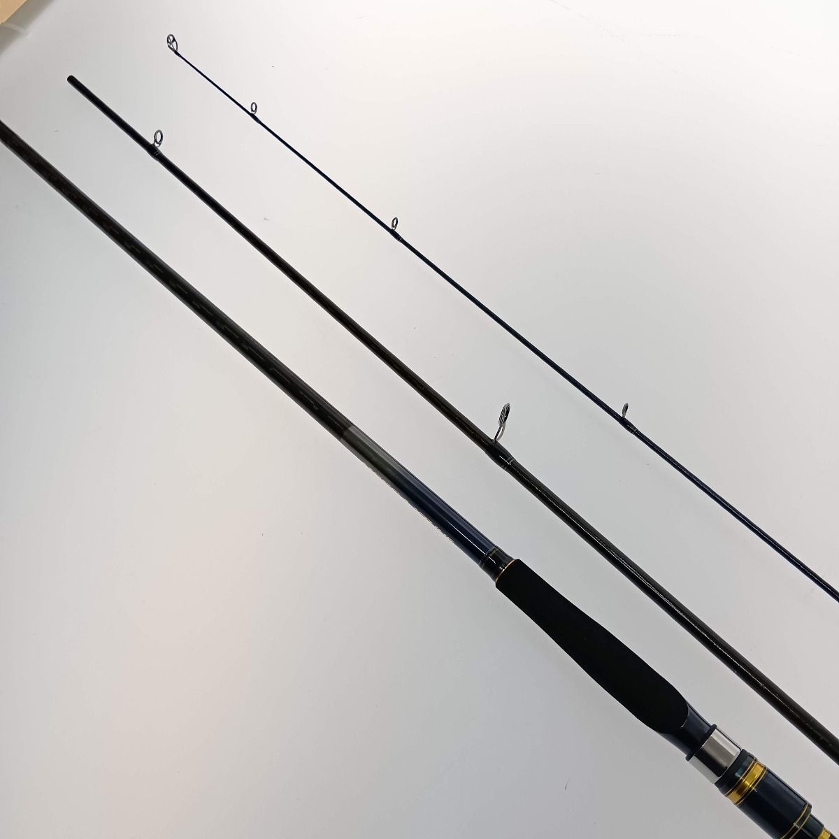 □□SHIMANO シマノ ネッサXチューンS 104 M 39850 本体のみ