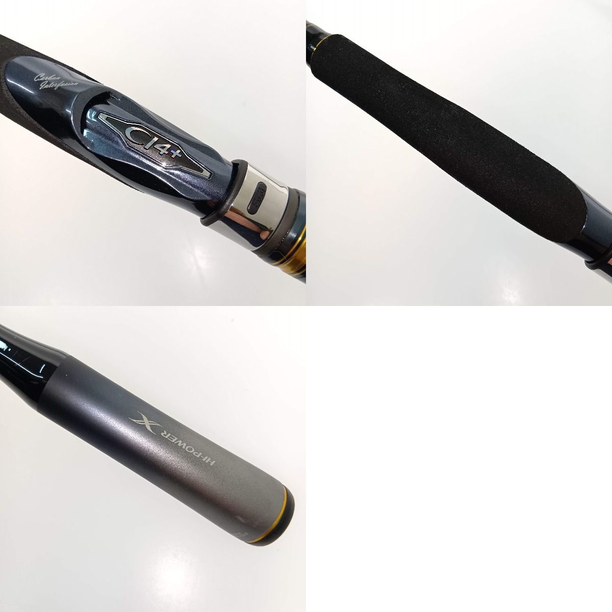 □□SHIMANO シマノ