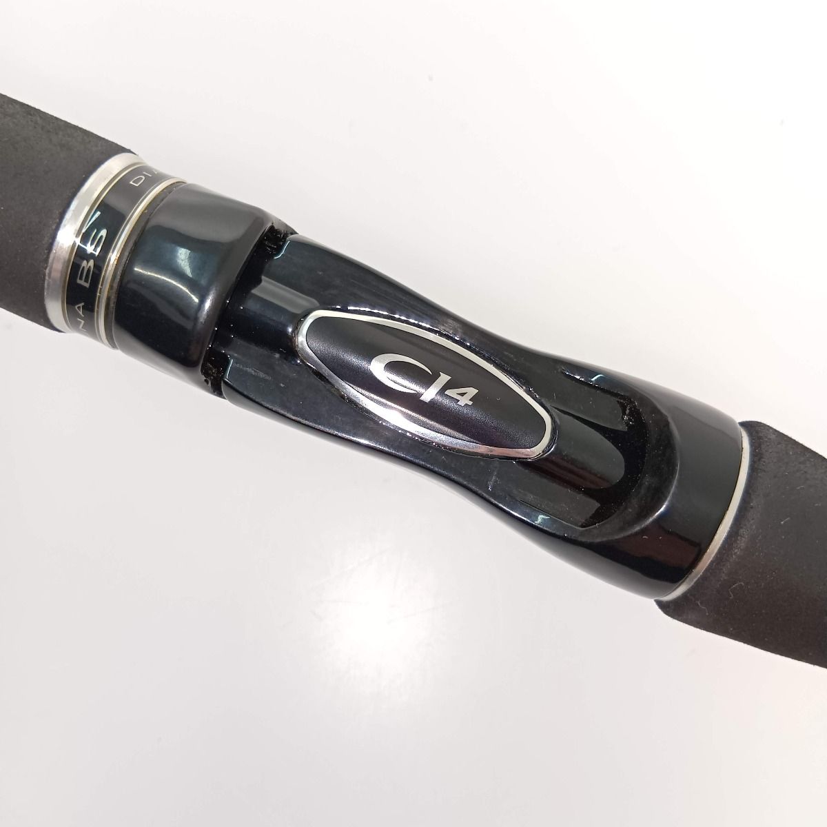  □□SHIMANO シマノ ディアルーナ S 610 34781 本体のみ ルアーロッド ロッド