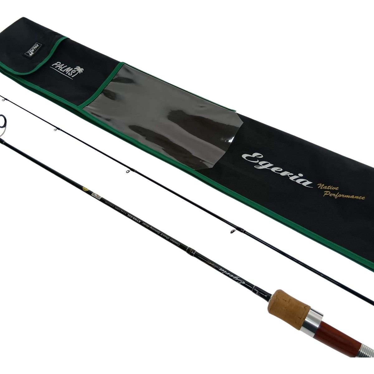 □□PALMS パームス エゲリアネイティブパフォーマンス ETNS-53L