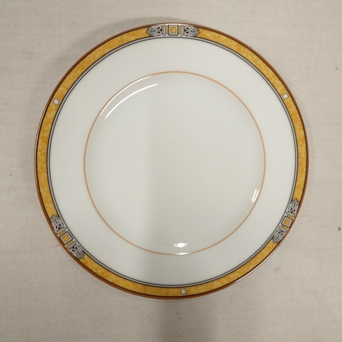 のりたけ 皿 小5枚 大1枚セット 食器 ノリタケ Noritake N790 - メルカリ
