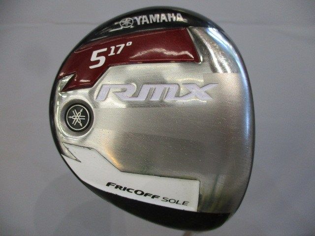 フェアウェイウッド ヤマハ RMX/FUBUKI Ai55/S/17[139073] - メルカリ