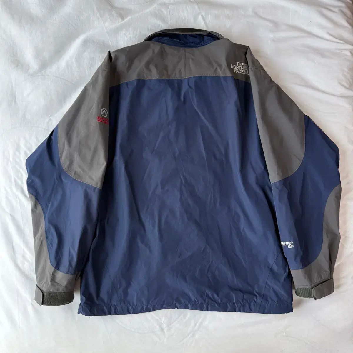  THE NORTH FACE xcr GORE TEX ゴアテックス ゴープコア Gorp Core ウィンドブレーカー その他 アウター