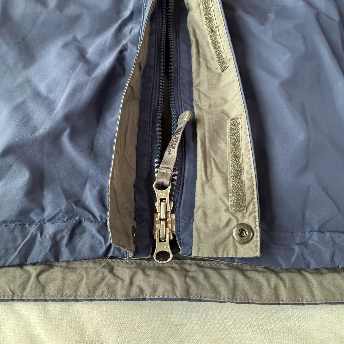 ゴープコア Gorp