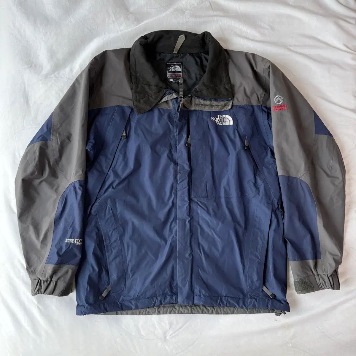 THE NORTH FACE xcr GORE-TEX ゴアテックス ゴープコア Gorp Core ウィンドブレーカー