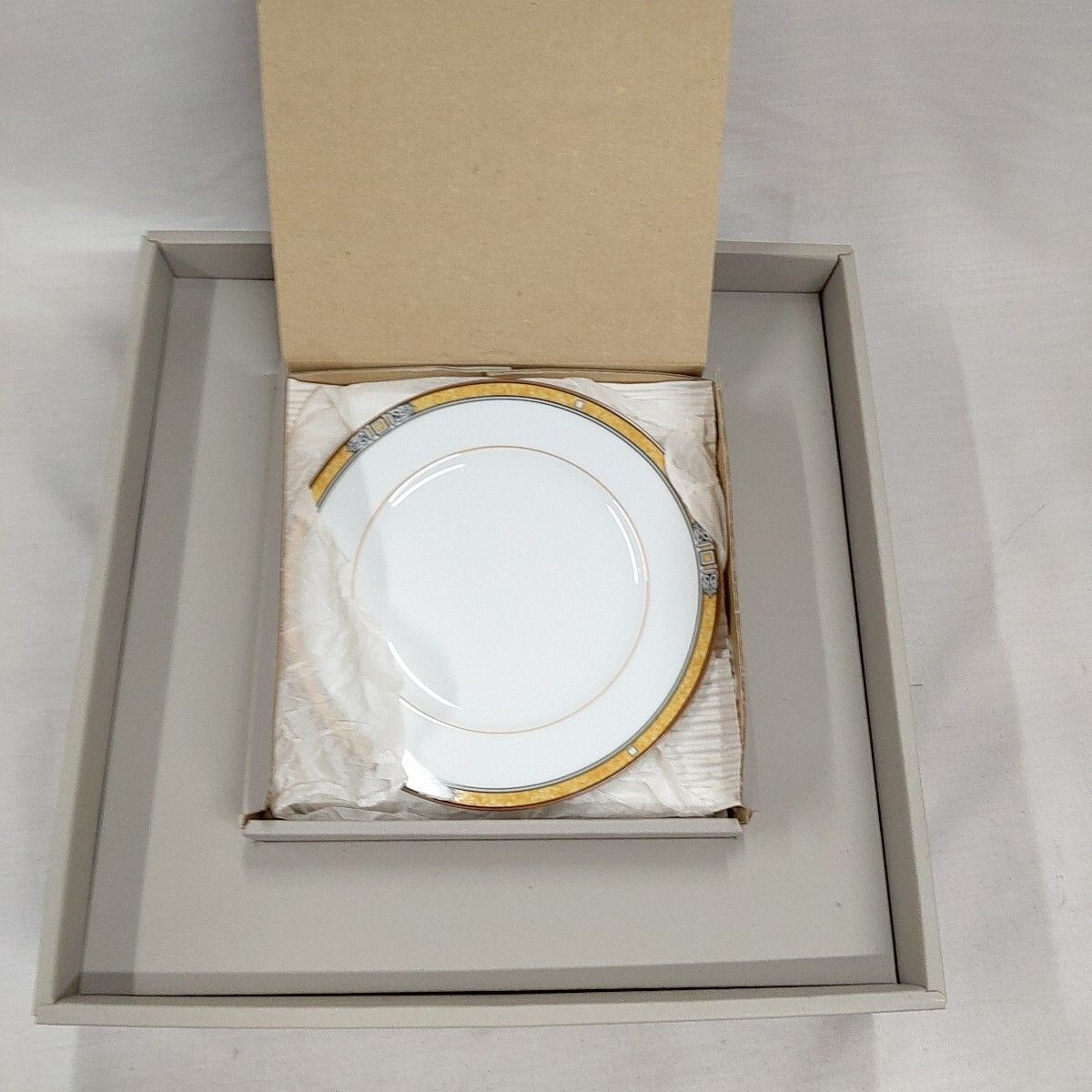 のりたけ 皿 小5枚 大1枚セット 食器 ノリタケ Noritake N790 - メルカリ