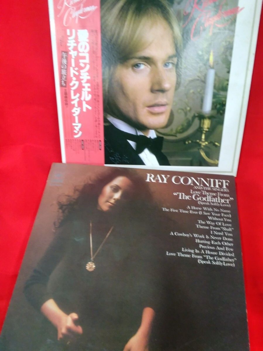 昭和レトロ LPレコード,13種15枚まとめ 洋楽&邦楽 中古品・長期間保管