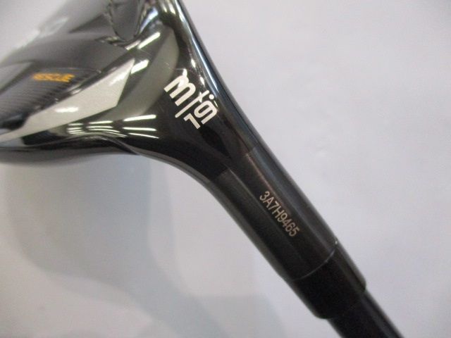 ユーティリティ テーラーメイド Qi10 RESCUE/Diamana Blue TM60(JP)/S/19[139947]