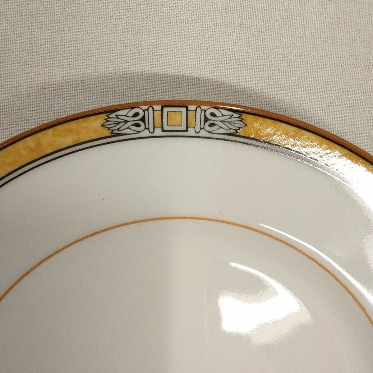 のりたけ 皿 小5枚 大1枚セット 食器 ノリタケ Noritake N790 - メルカリ