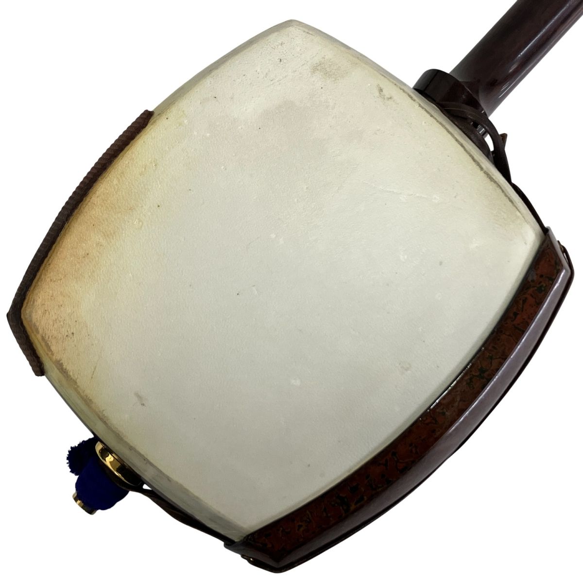 津軽三味線 東さわり 正寸 中棹 楽器 ジャンク T10536635 - メルカリ