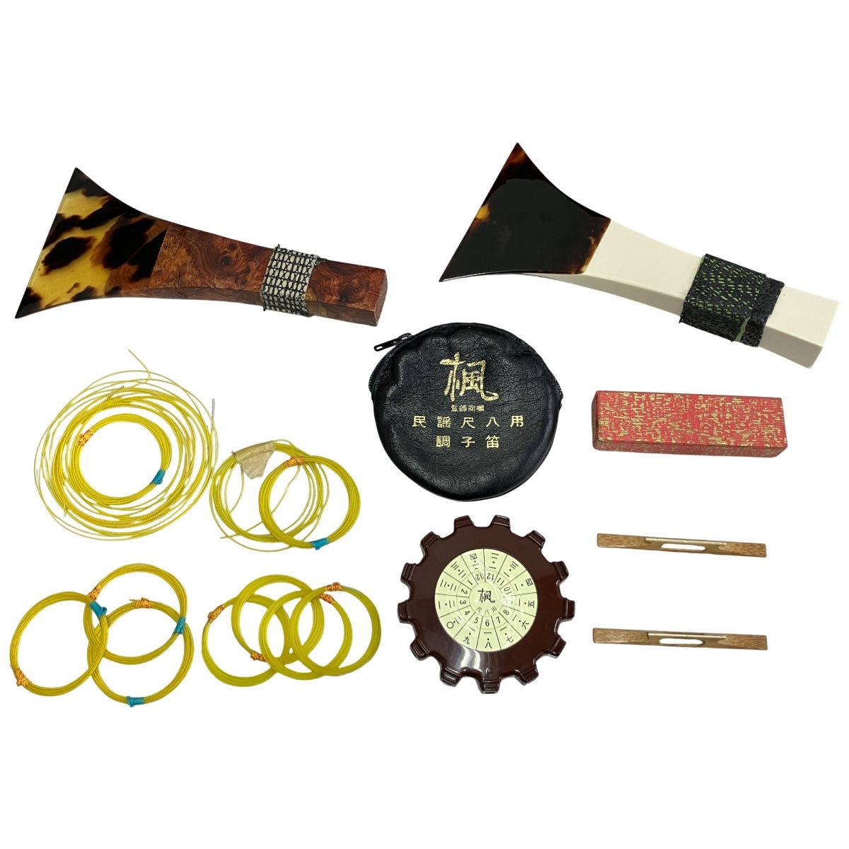 津軽三味線 東さわり 正寸 中棹 楽器 ジャンク T10536635 - メルカリ