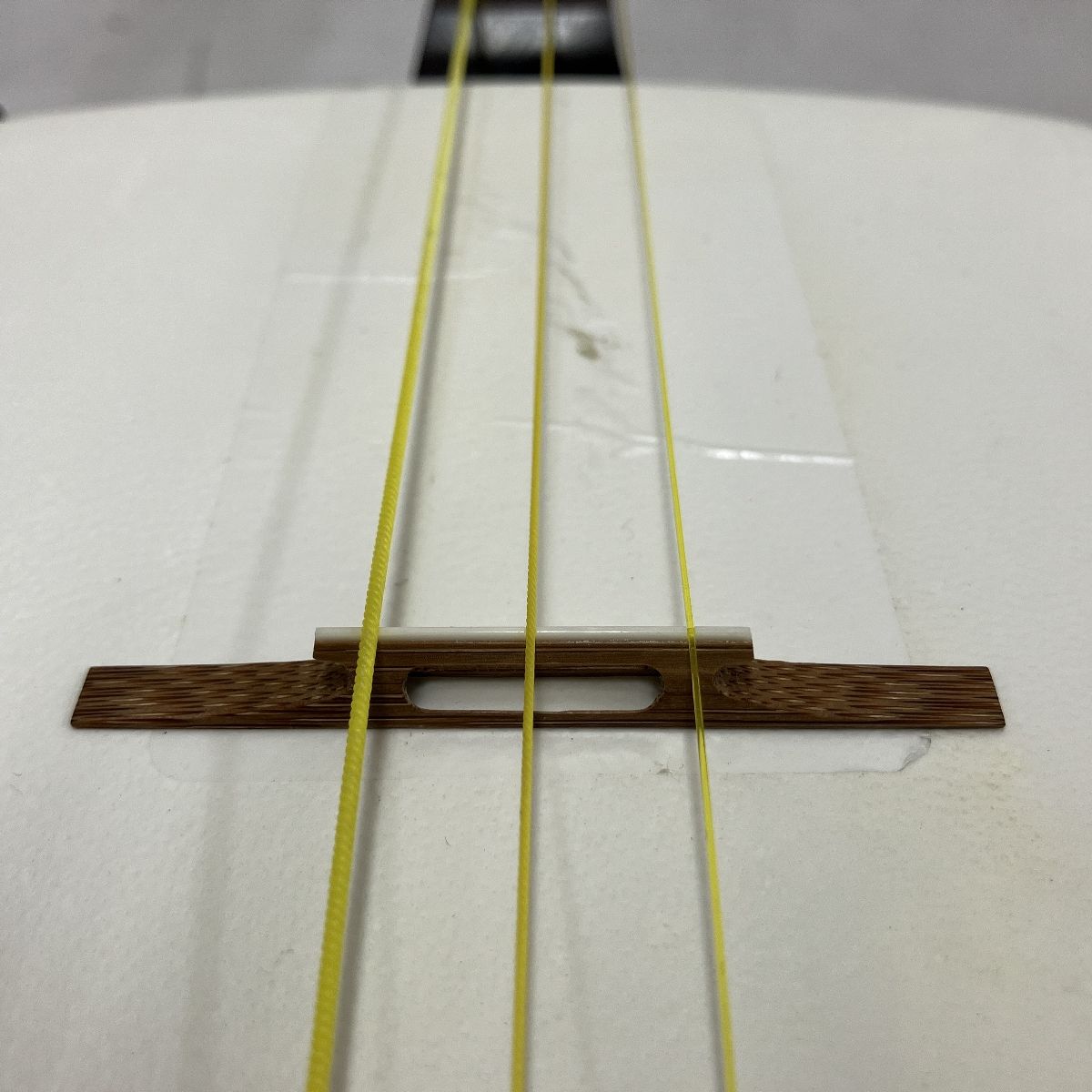 津軽三味線 東さわり 正寸 中棹 楽器 ジャンク T10536635 - メルカリ