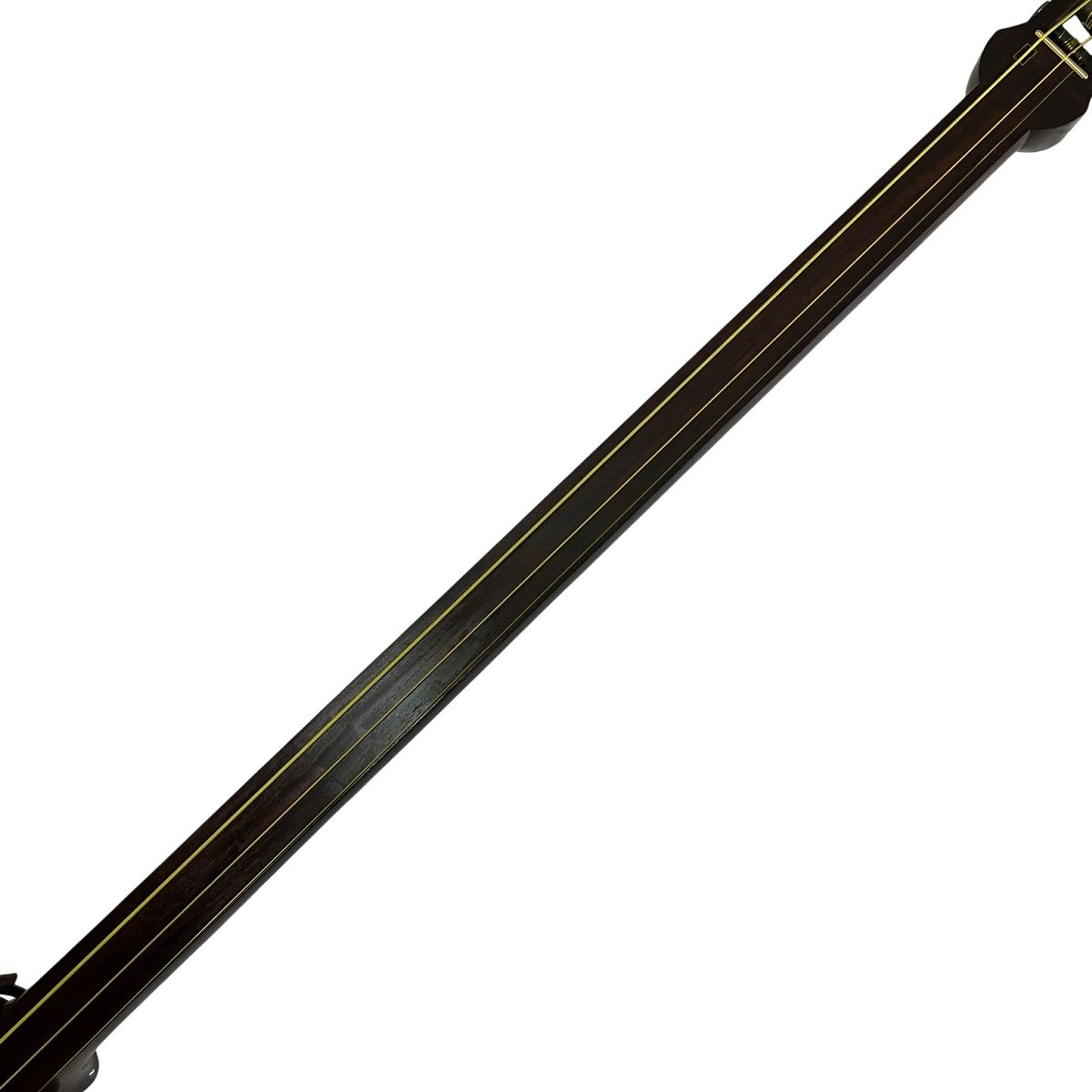 津軽三味線 東さわり 正寸 中棹 楽器 ジャンク T10536635 - メルカリ