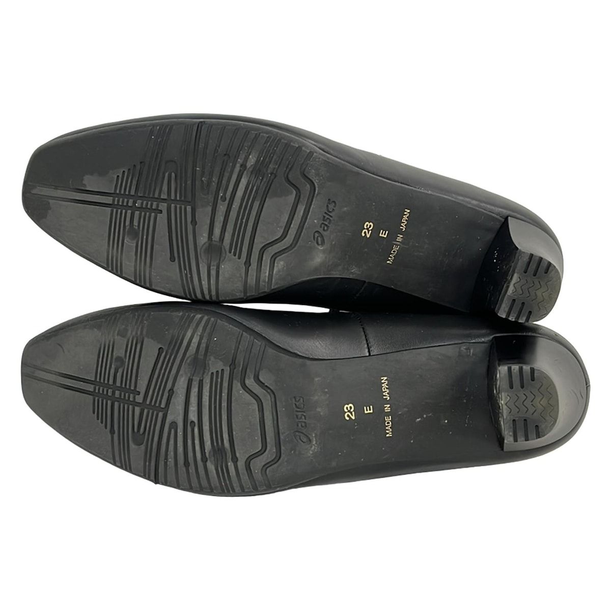 pedala(ペダラ) パンプス 23 E レディース - 黒 レザー - メルカリ pedala(ペダラ) パンプス 23 E レディース - 黒 レザー - メルカリ