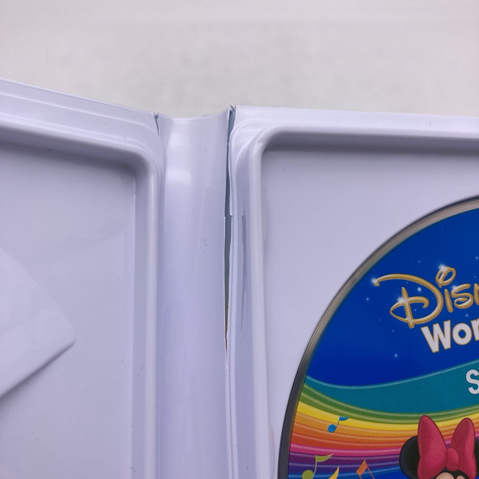 シングアロング プレイアロング ディズニー英語システム DWE 1200881