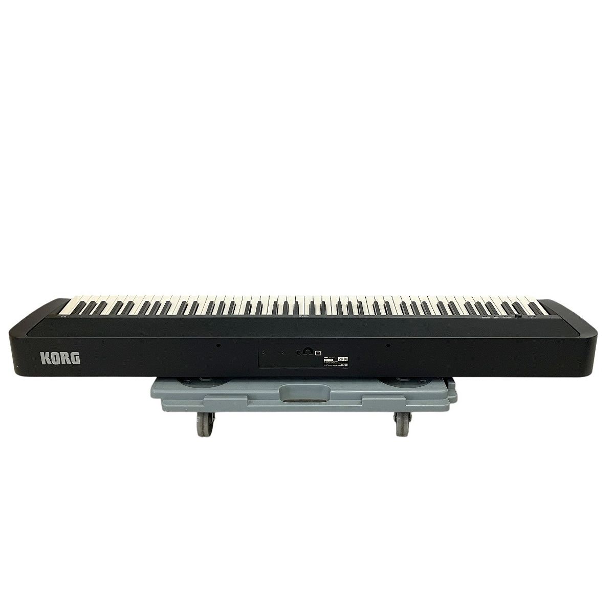 KORG B2 電子ピアノ 2020年製 コルグ 88鍵 スマホタブレット連携 楽器