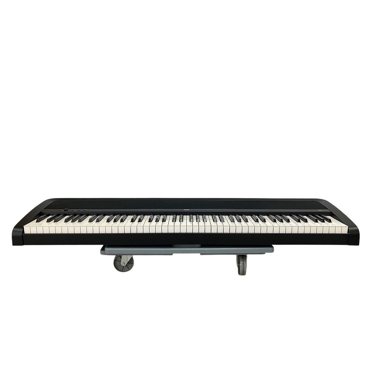 KORG B2 電子ピアノ 2020年製 コルグ 88鍵 スマホタブレット連携 楽器