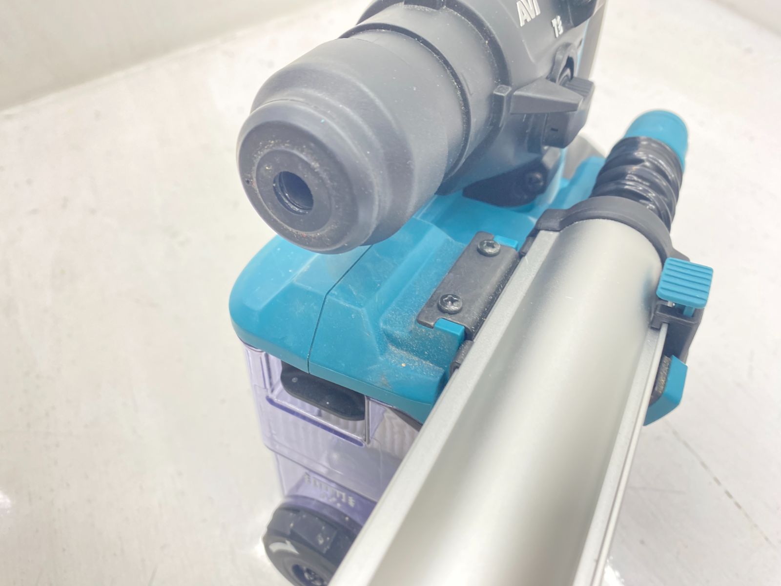 ハンマドリル 120