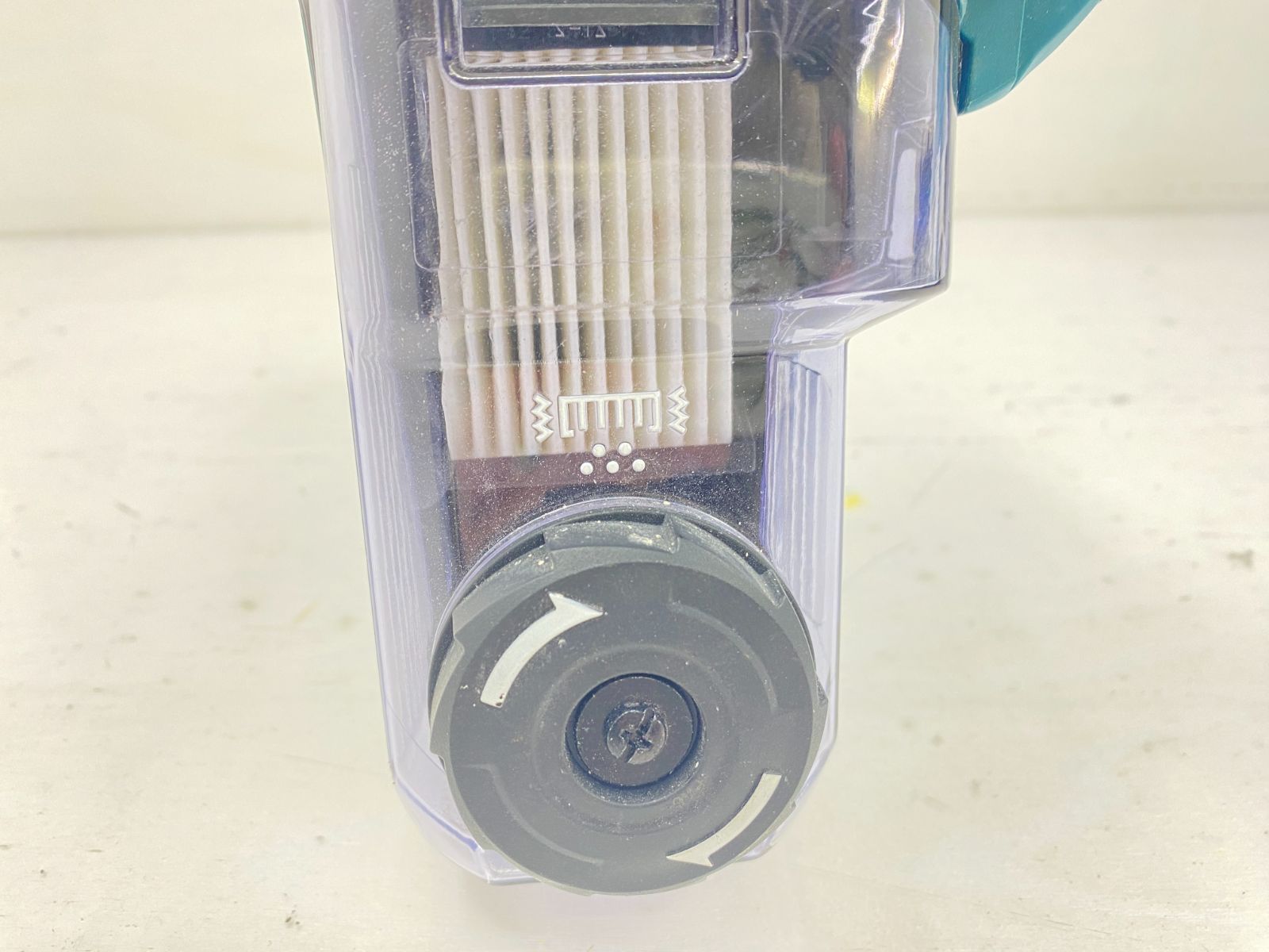 集塵システム DX