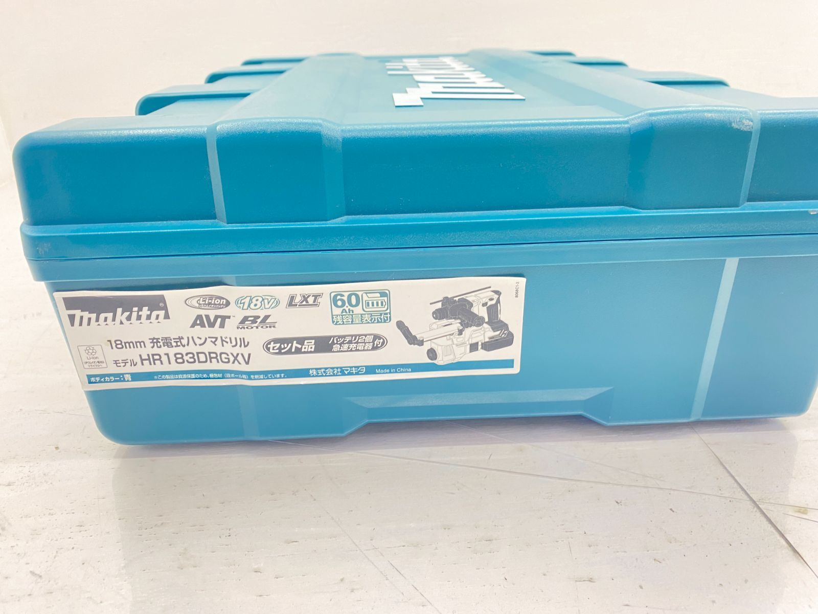 集塵システム DX