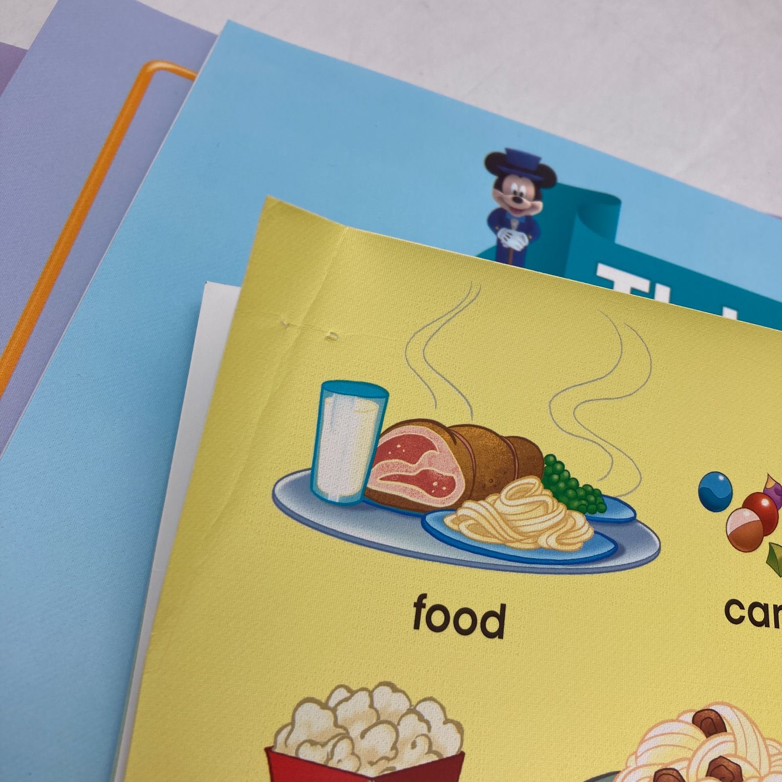 シングアロング プレイアロング ディズニー英語システム DWE 1200881