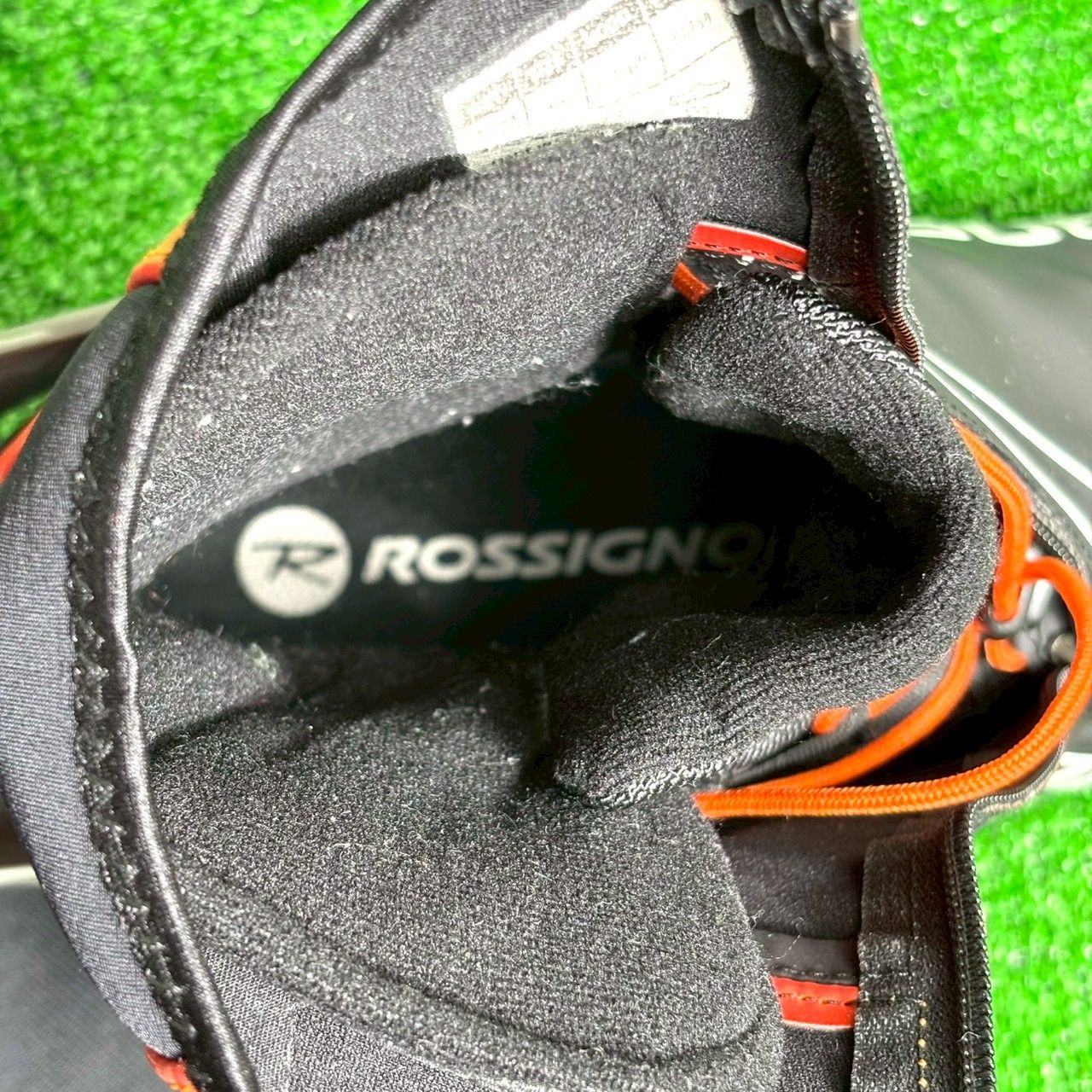 希少】 ROSSIGNOL X-10 SKATE EU40 25.0~25.5cm クロスカントリー