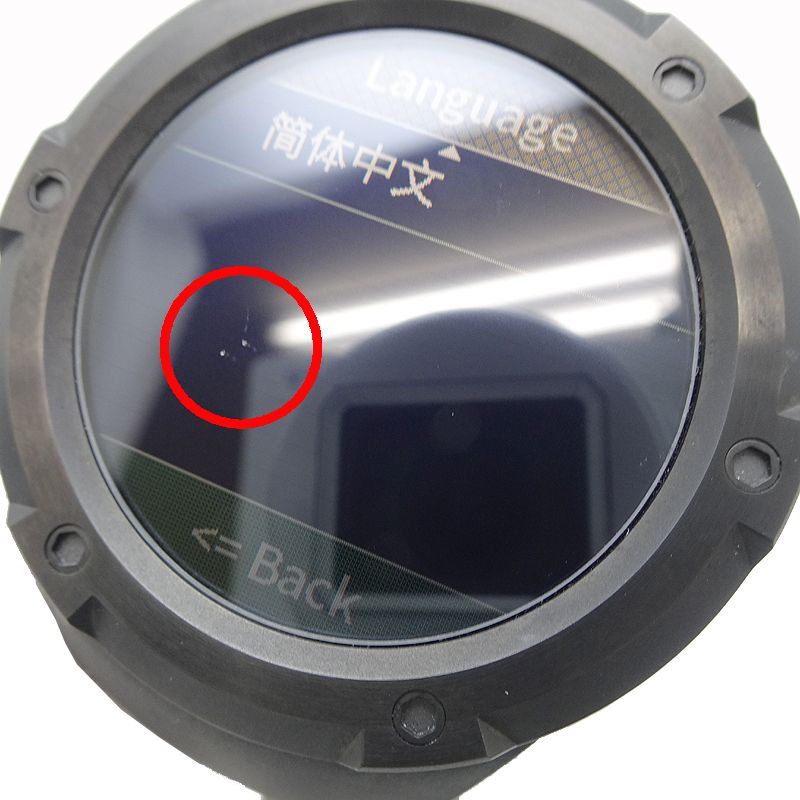 Shot Navi クラブその他 Evolve PRO Touch エボルブ プロ タッチ