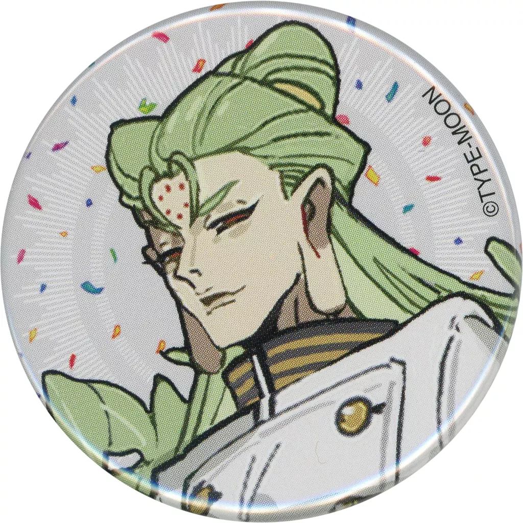 中古】バッジ・ピンズ セイヴァー 「ワダアルコ展 Fate ＆ Fate/EXTRA