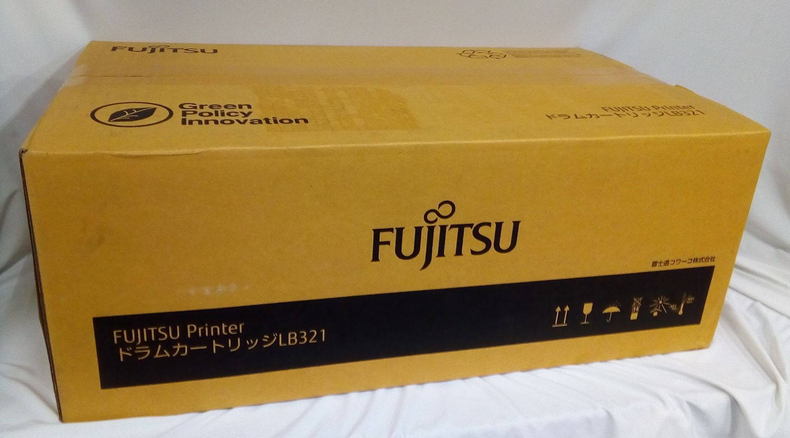 富士通 FUJITSU ドラム LB 321 大阪より発送