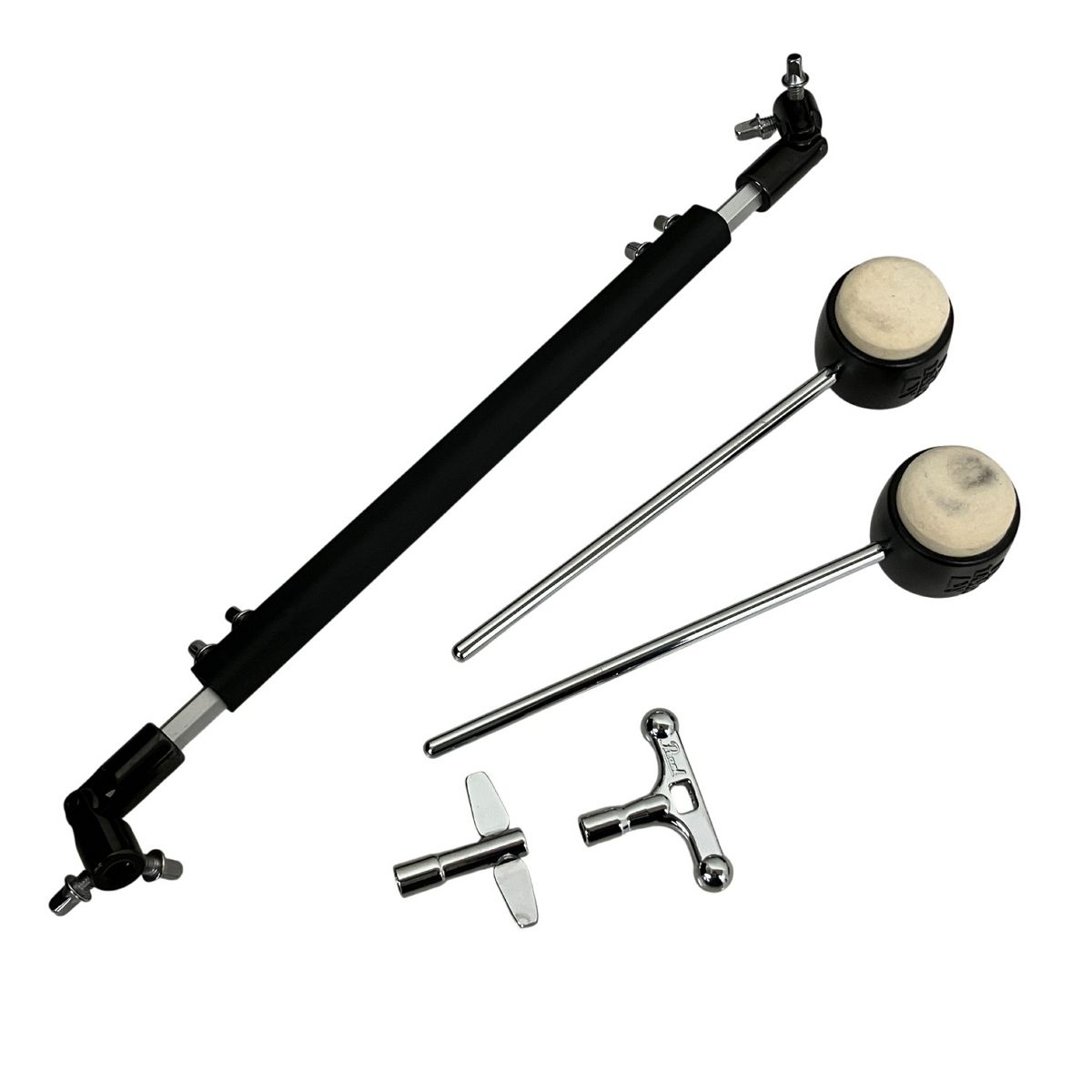 TAMA IRON COBRA 200 ツインペダル キックペダル 良好